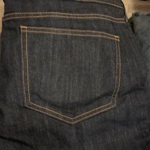 Old navy diva jeans size 12